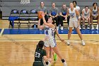 WBBall vs Plymouth  Wheaton College women's basketball vs Plymouth State. - Photo By: KEITH NORDSTROM : Wheaton, basketball